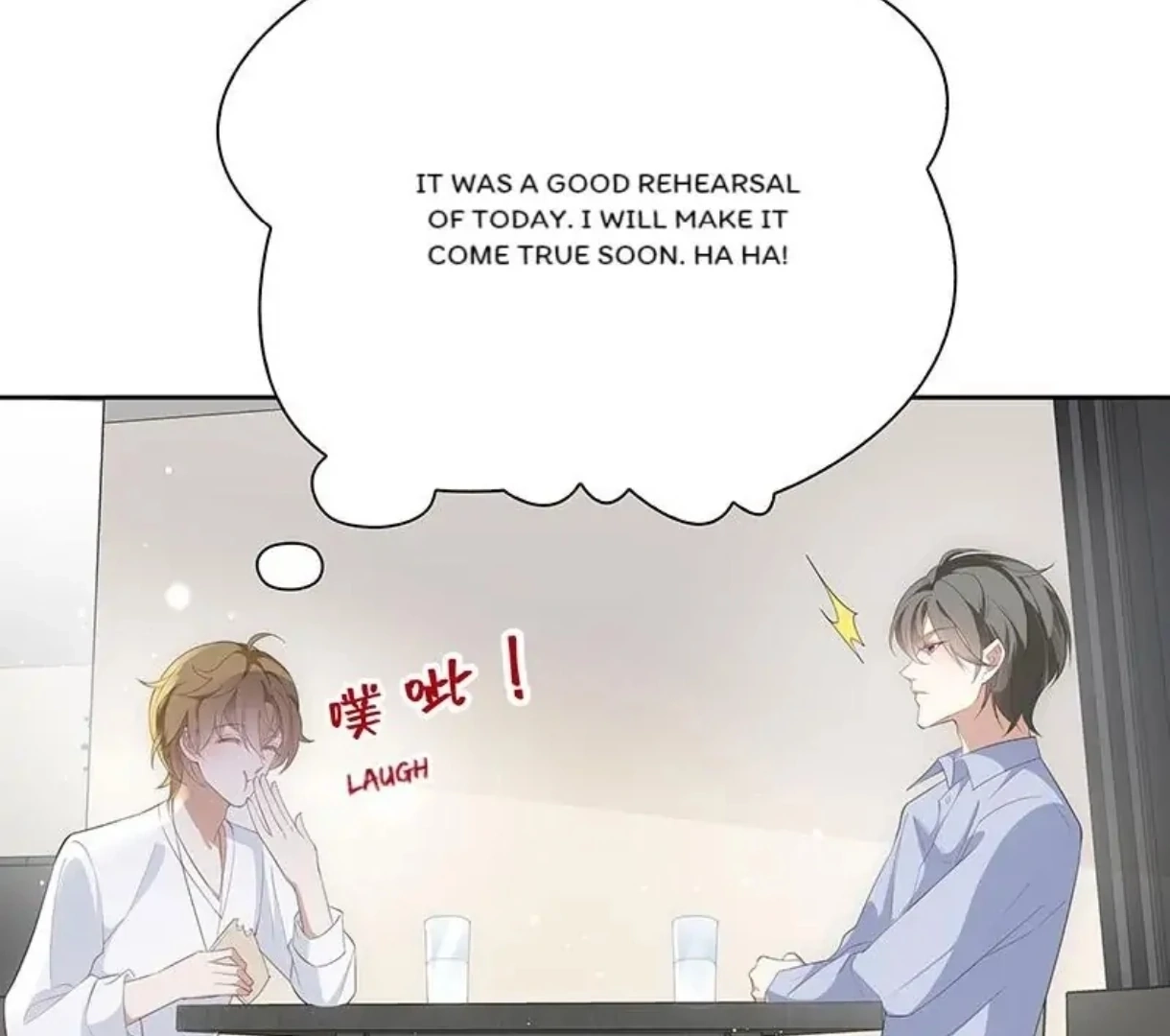 Switching Positions Chapter 34 page 3 - 