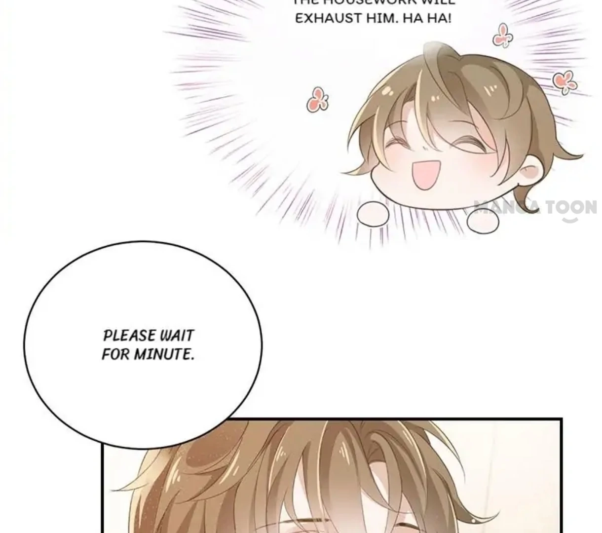 Switching Positions Chapter 34 page 21 - 