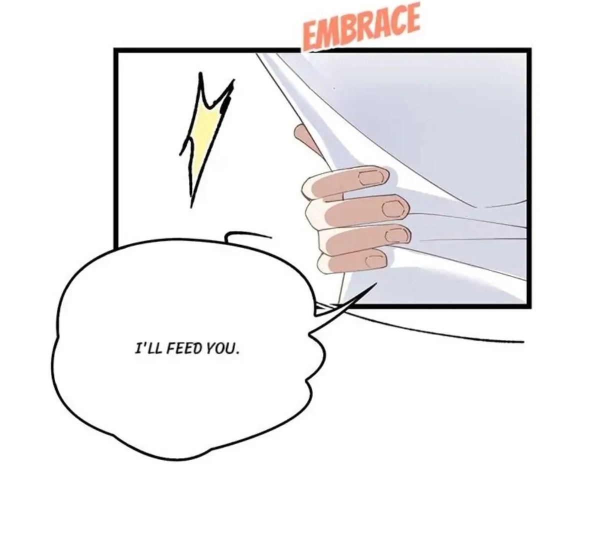 Switching Positions Chapter 34 page 25 - 