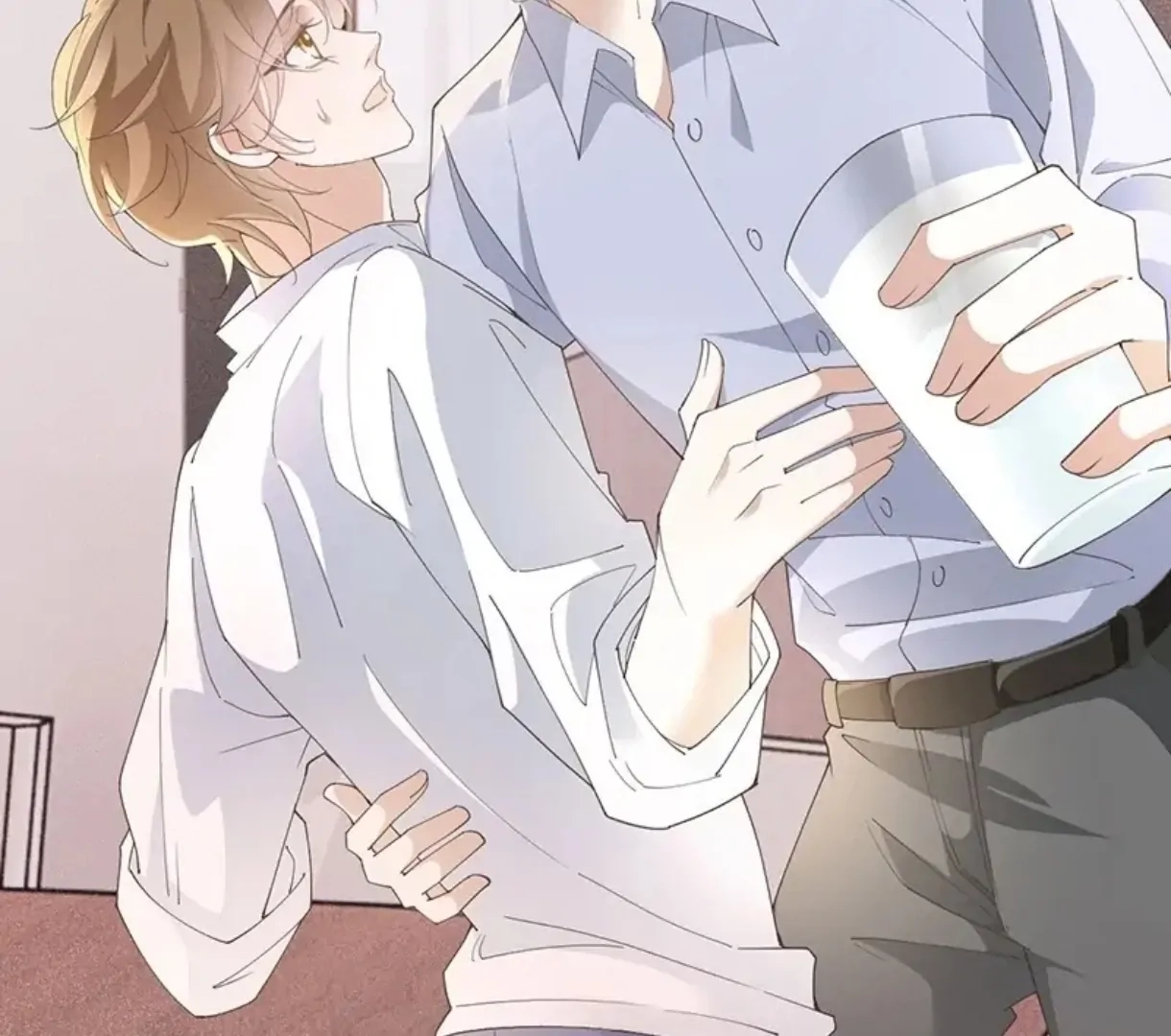 Switching Positions Chapter 34 page 27 - 
