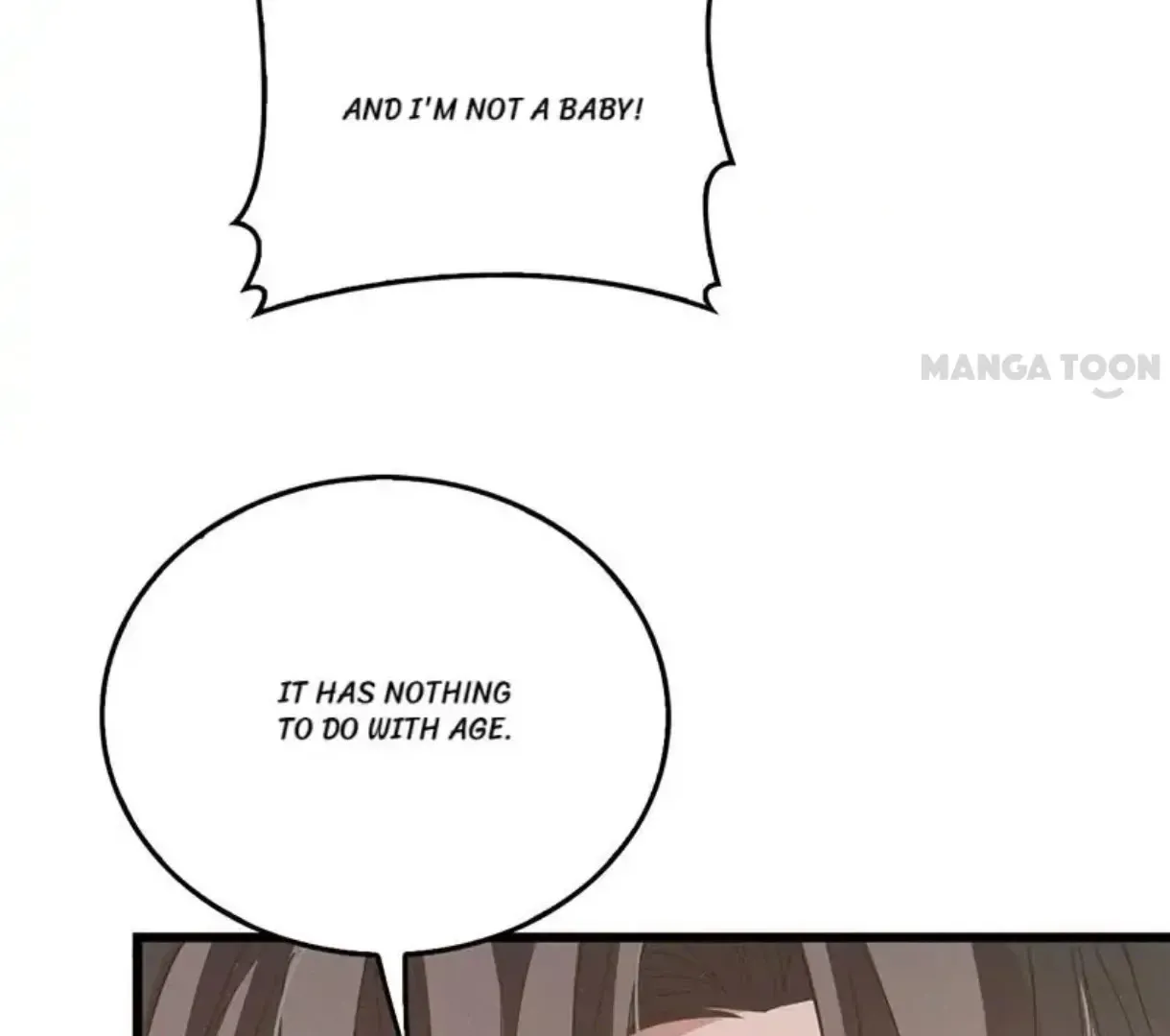 Switching Positions Chapter 34 page 30 - 