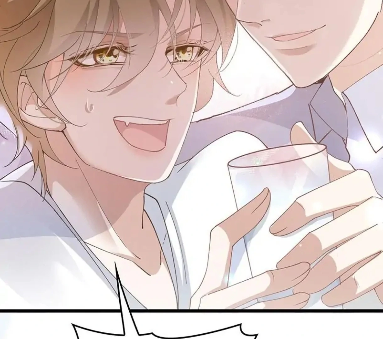 Switching Positions Chapter 34 page 34 - 