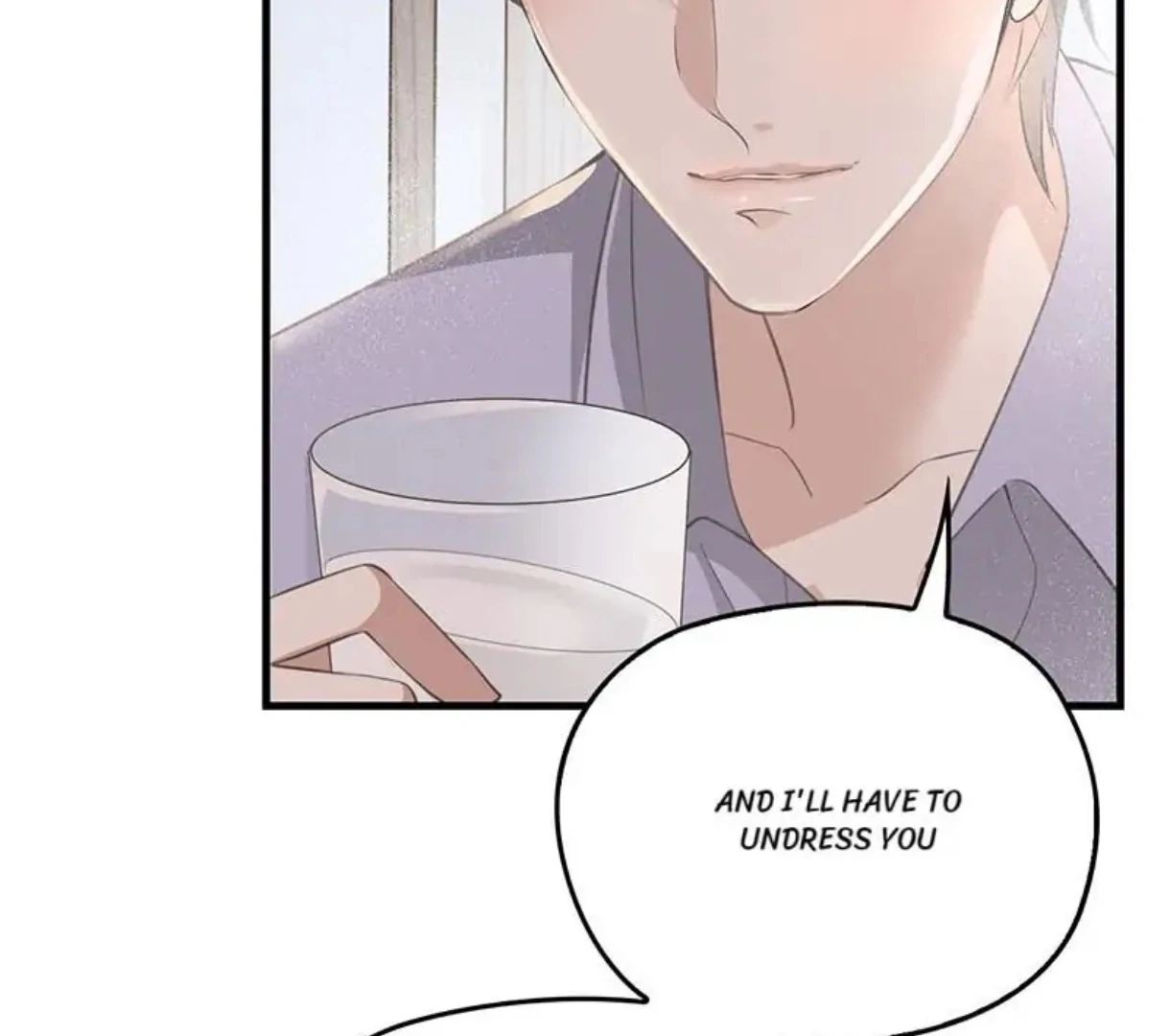 Switching Positions Chapter 34 page 37 - 