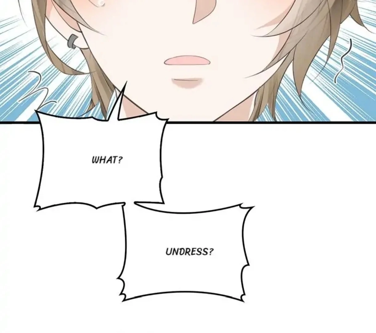 Switching Positions Chapter 34 page 39 - 