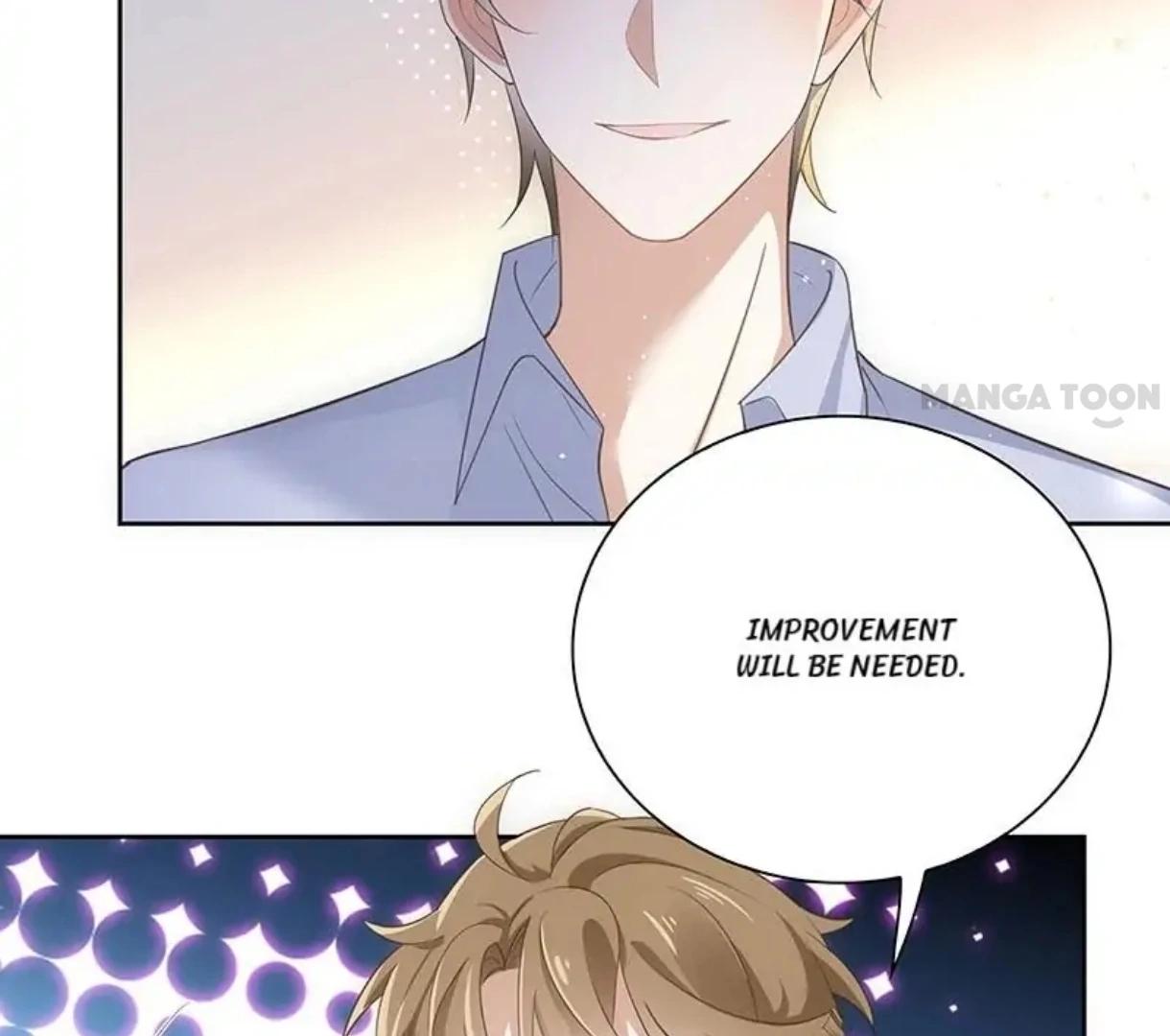 Switching Positions Chapter 34 page 5 - 