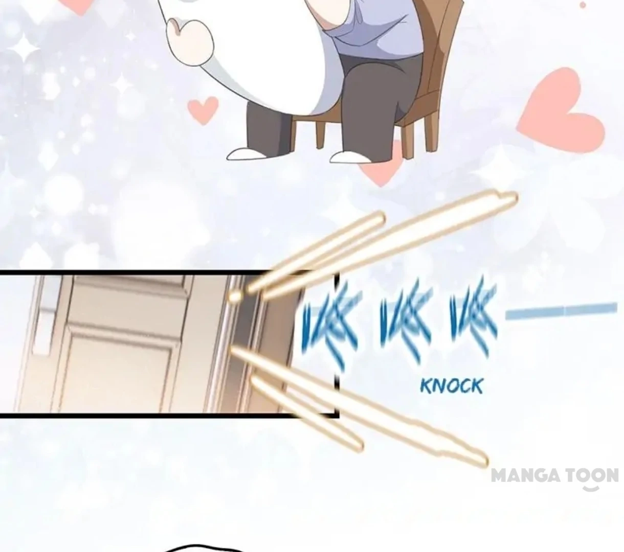 Switching Positions Chapter 34 page 44 - 