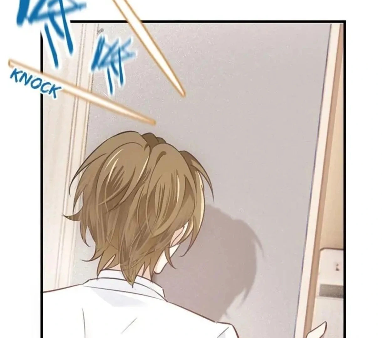 Switching Positions Chapter 35 page 11 - 