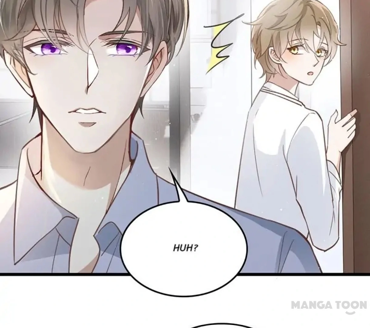 Switching Positions Chapter 35 page 19 - 
