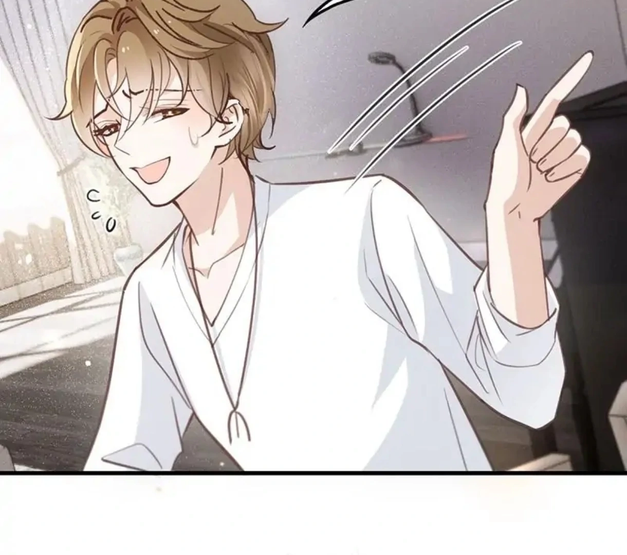 Switching Positions Chapter 35 page 3 - 