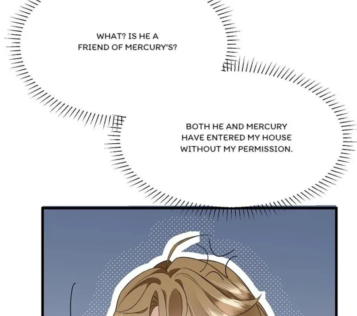 Switching Positions Chapter 35 page 31 - 