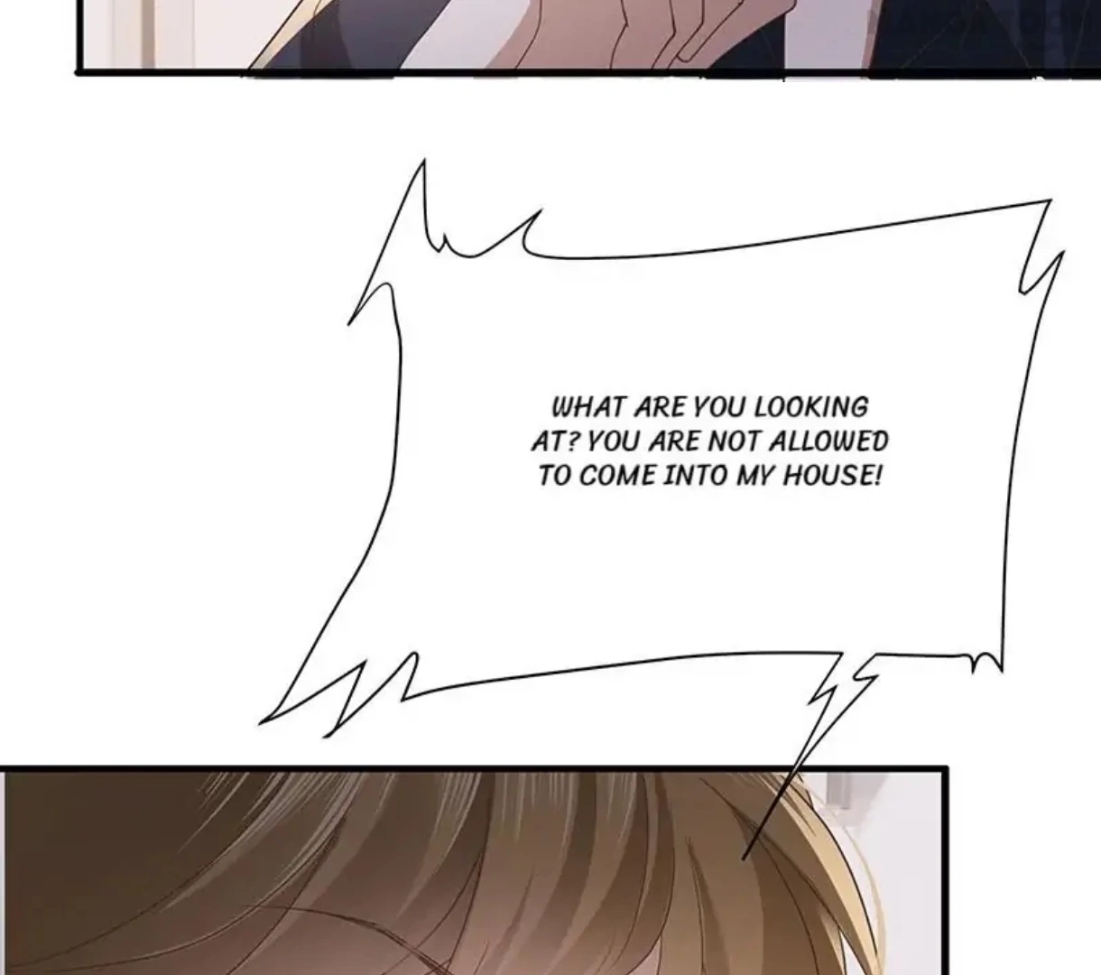 Switching Positions Chapter 35 page 41 - 
