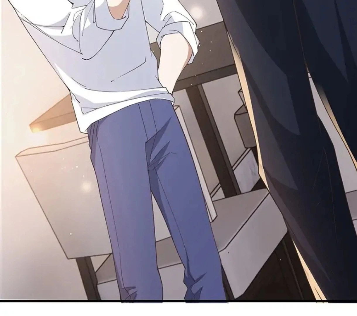 Switching Positions Chapter 35 page 44 - 