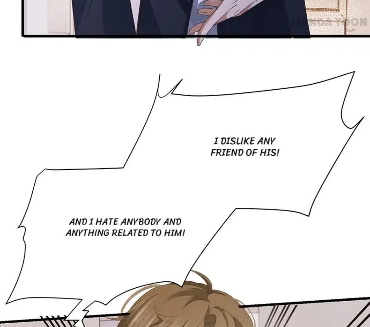 Switching Positions Chapter 35 page 47 - 