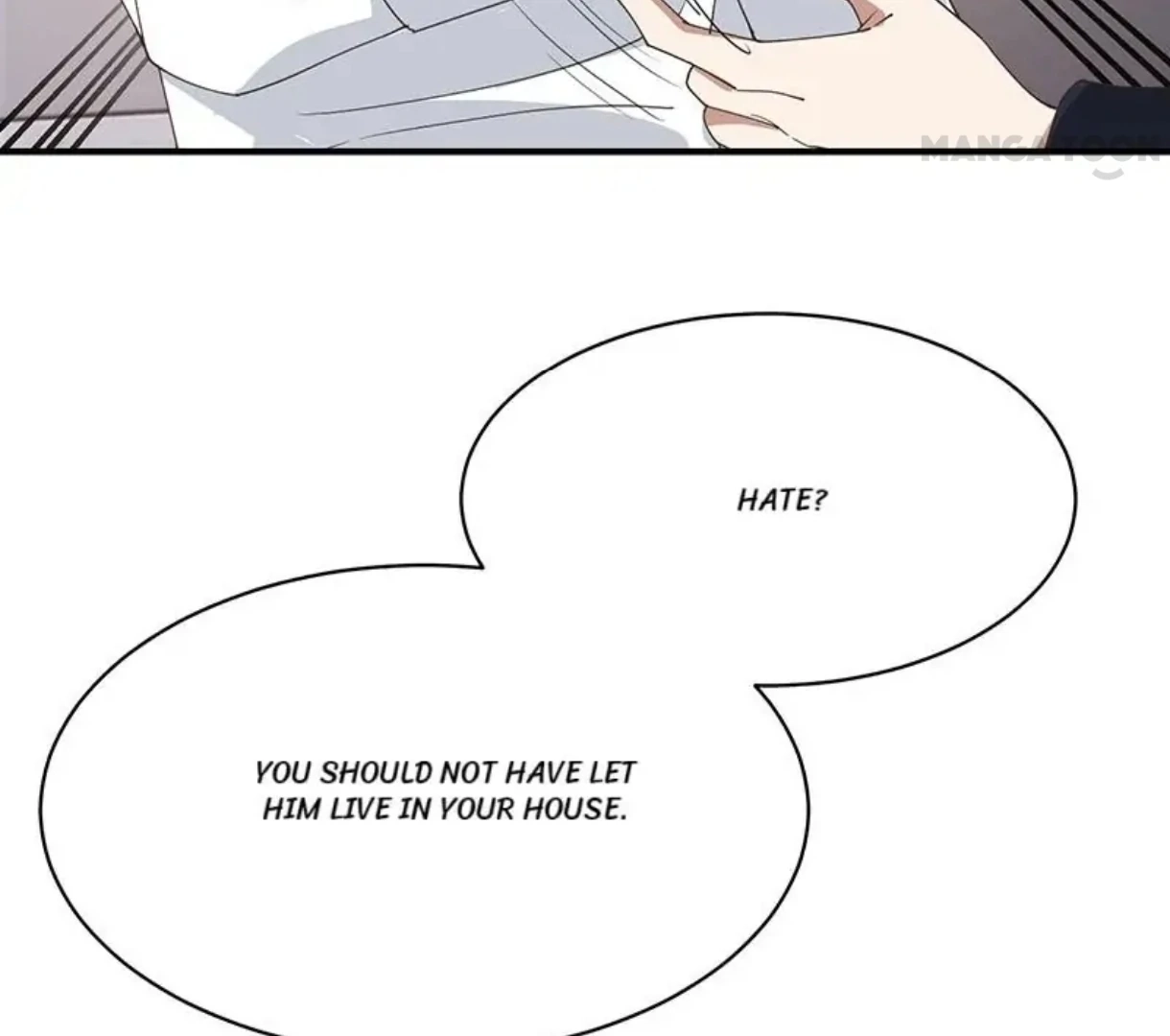 Switching Positions Chapter 35 page 49 - 