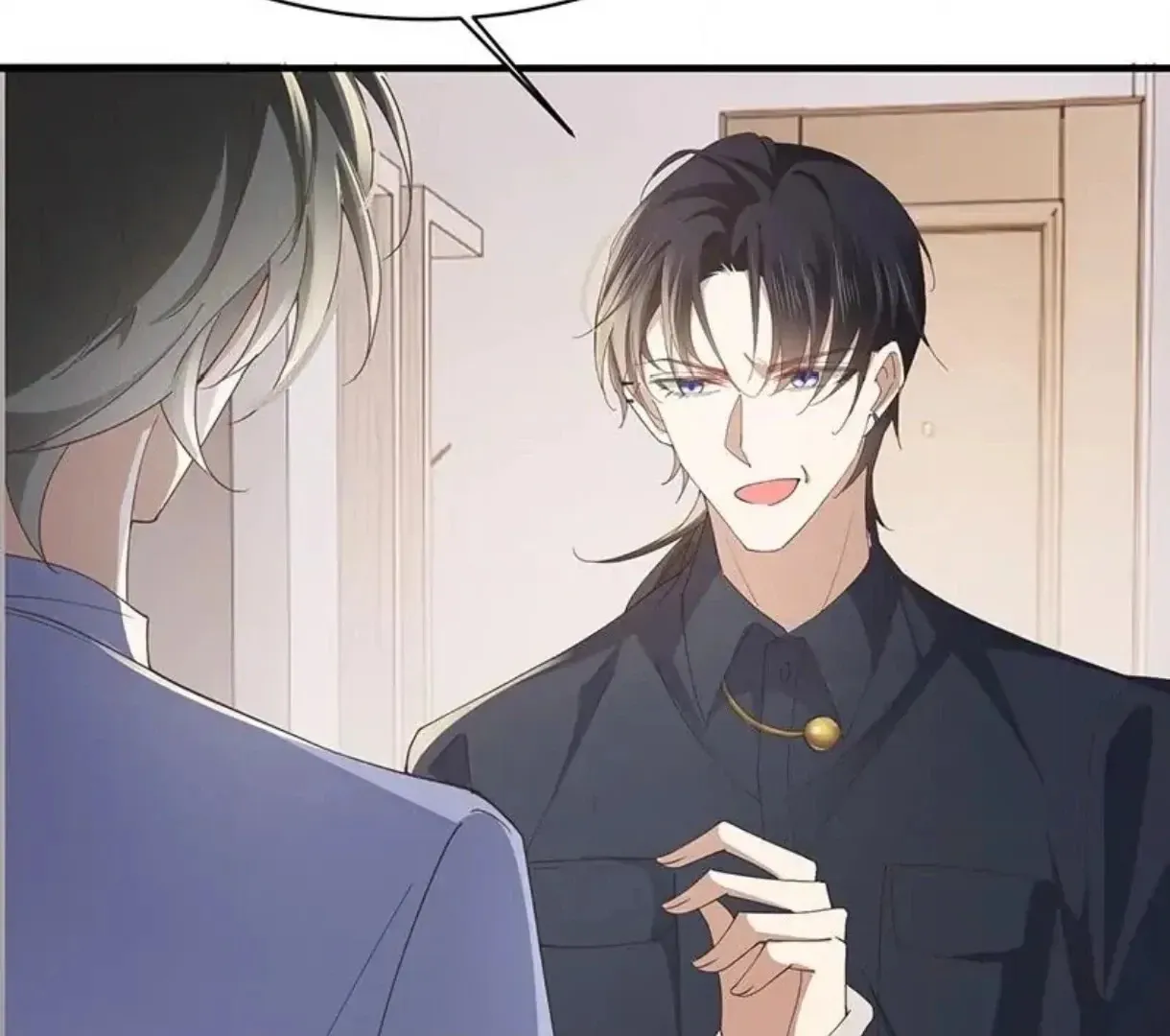 Switching Positions Chapter 35 page 50 - 