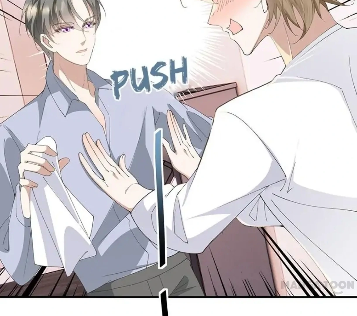 Switching Positions Chapter 36 page 2 - 