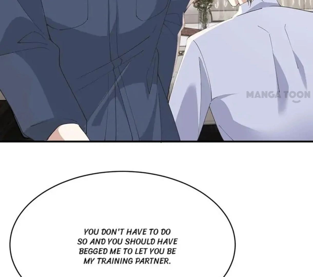 Switching Positions Chapter 36 page 11 - 