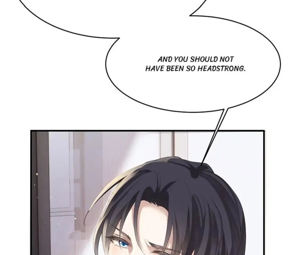 Switching Positions Chapter 36 page 12 - 