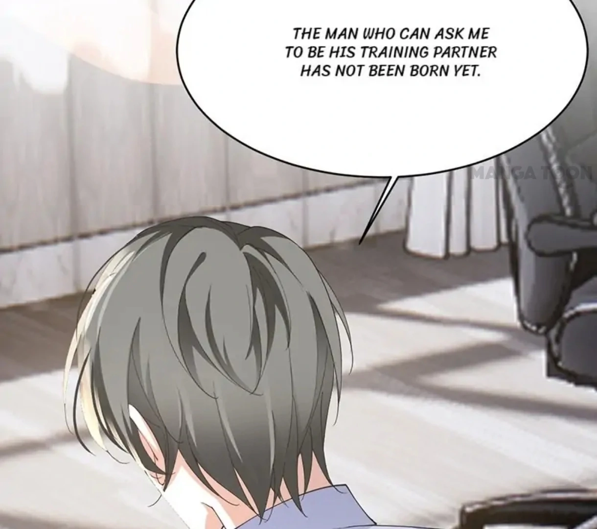 Switching Positions Chapter 36 page 17 - 