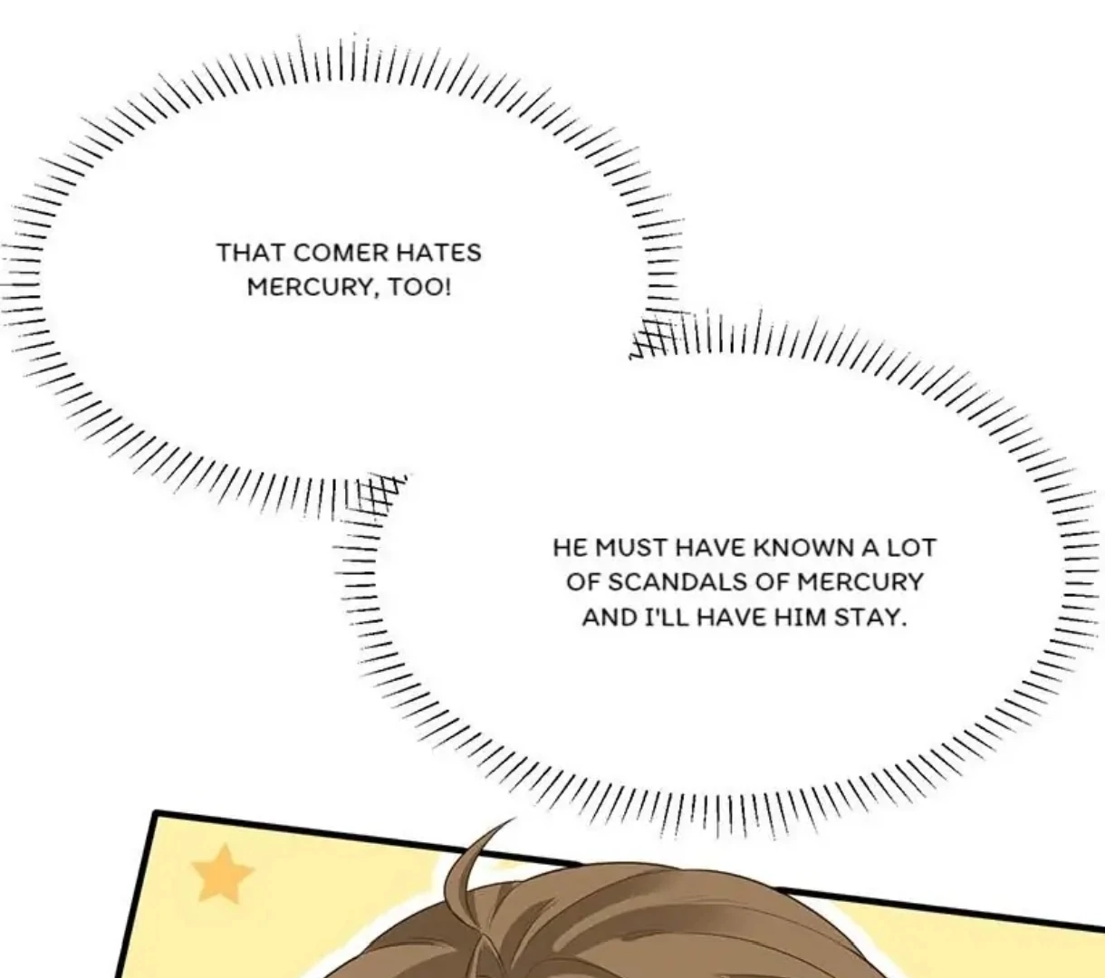 Switching Positions Chapter 36 page 19 - 