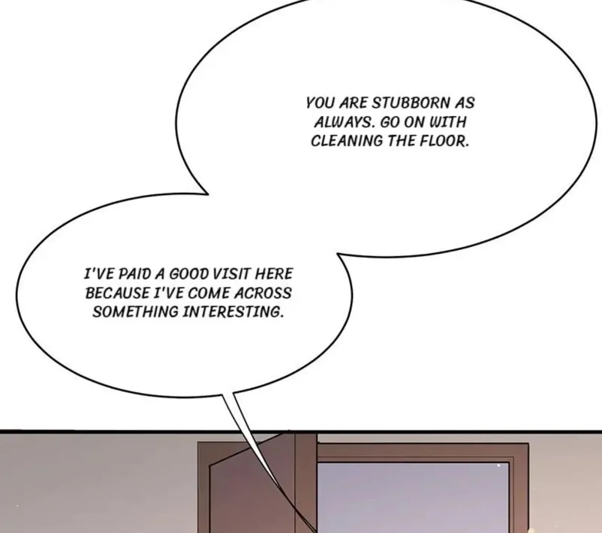 Switching Positions Chapter 36 page 21 - 