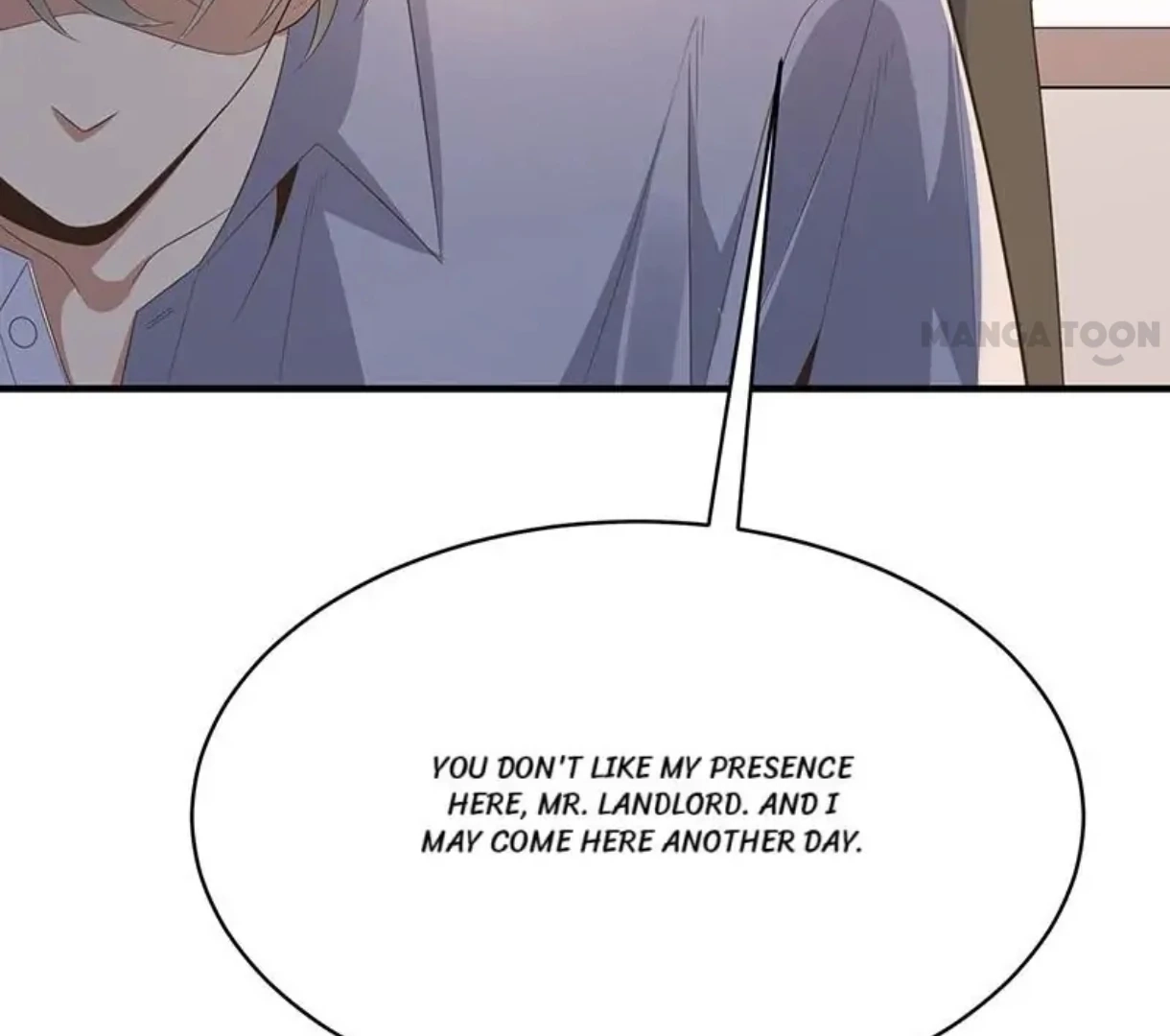 Switching Positions Chapter 36 page 23 - 