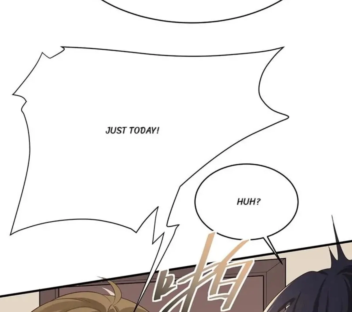Switching Positions Chapter 36 page 24 - 