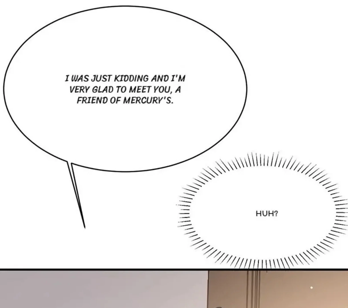 Switching Positions Chapter 36 page 26 - 