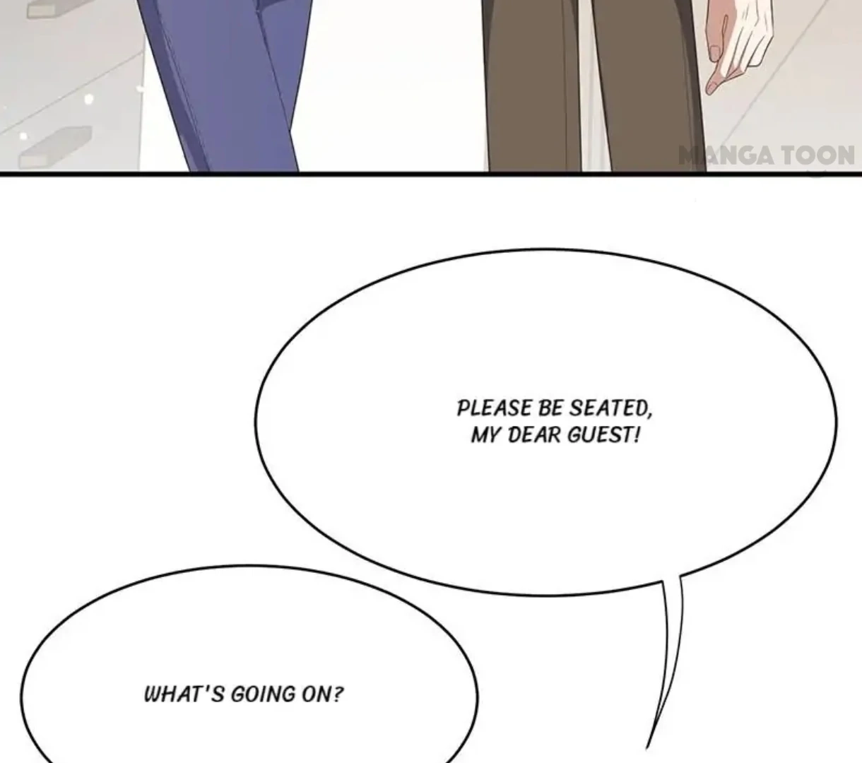 Switching Positions Chapter 36 page 28 - 