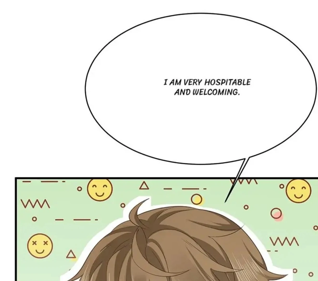 Switching Positions Chapter 36 page 31 - 