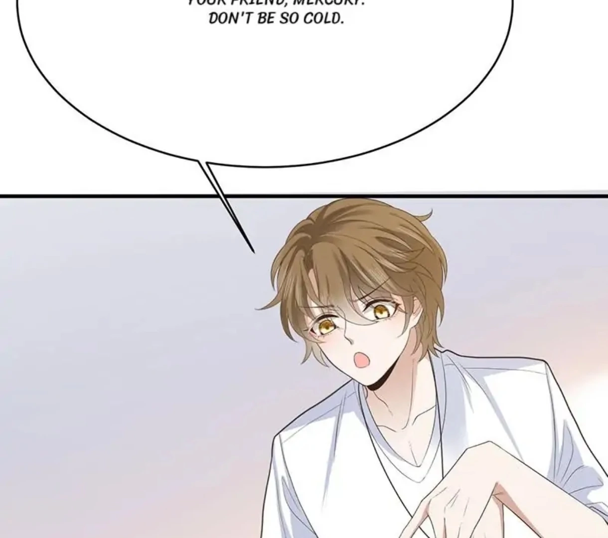 Switching Positions Chapter 36 page 33 - 
