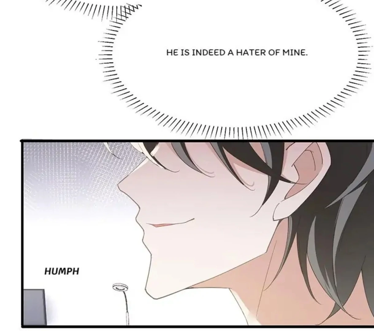 Switching Positions Chapter 36 page 37 - 