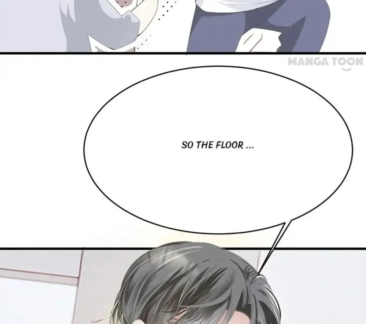 Switching Positions Chapter 36 page 40 - 