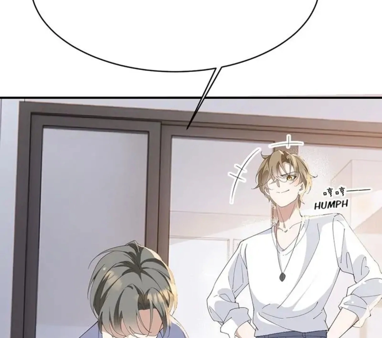 Switching Positions Chapter 36 page 5 - 