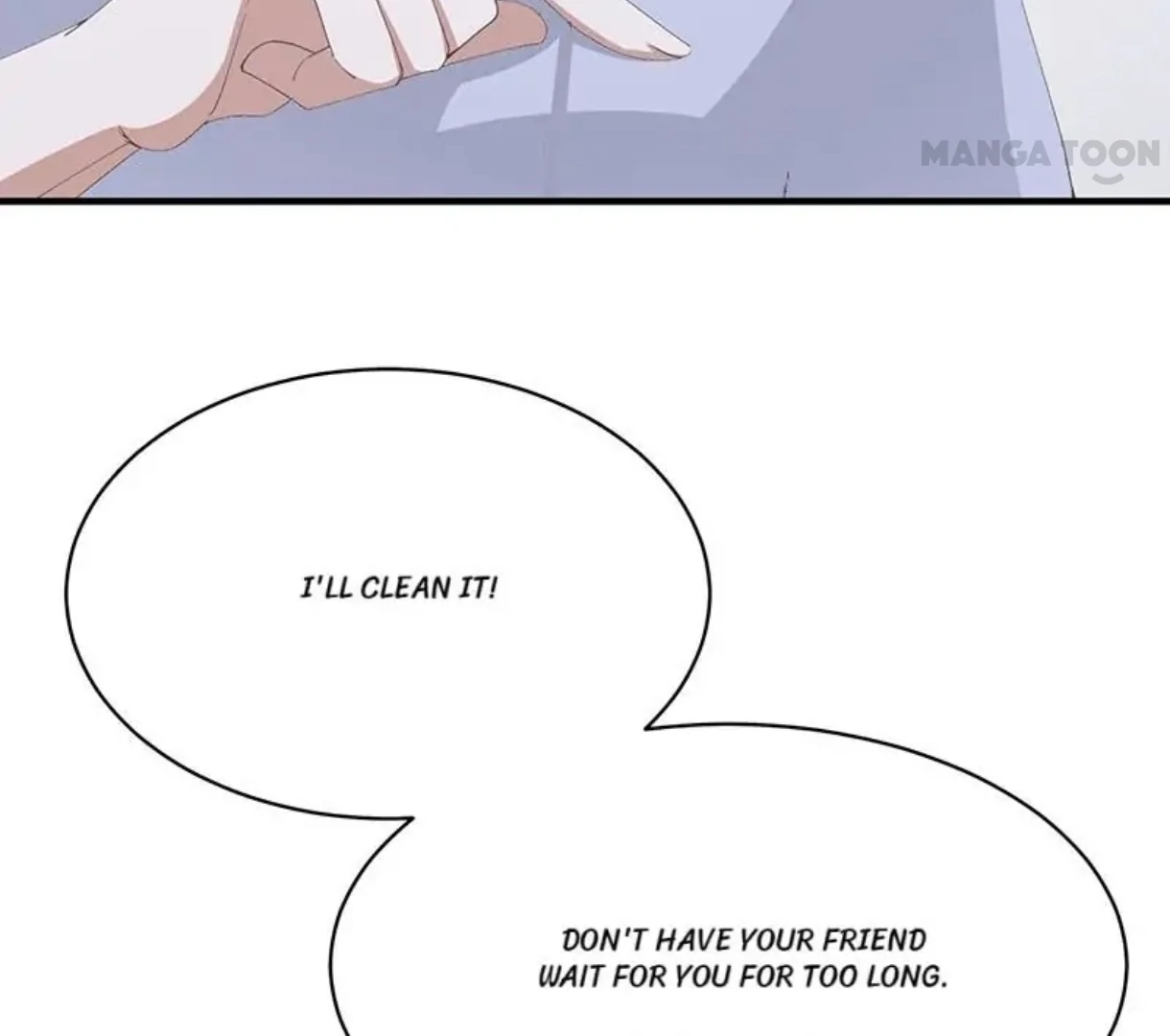 Switching Positions Chapter 36 page 42 - 