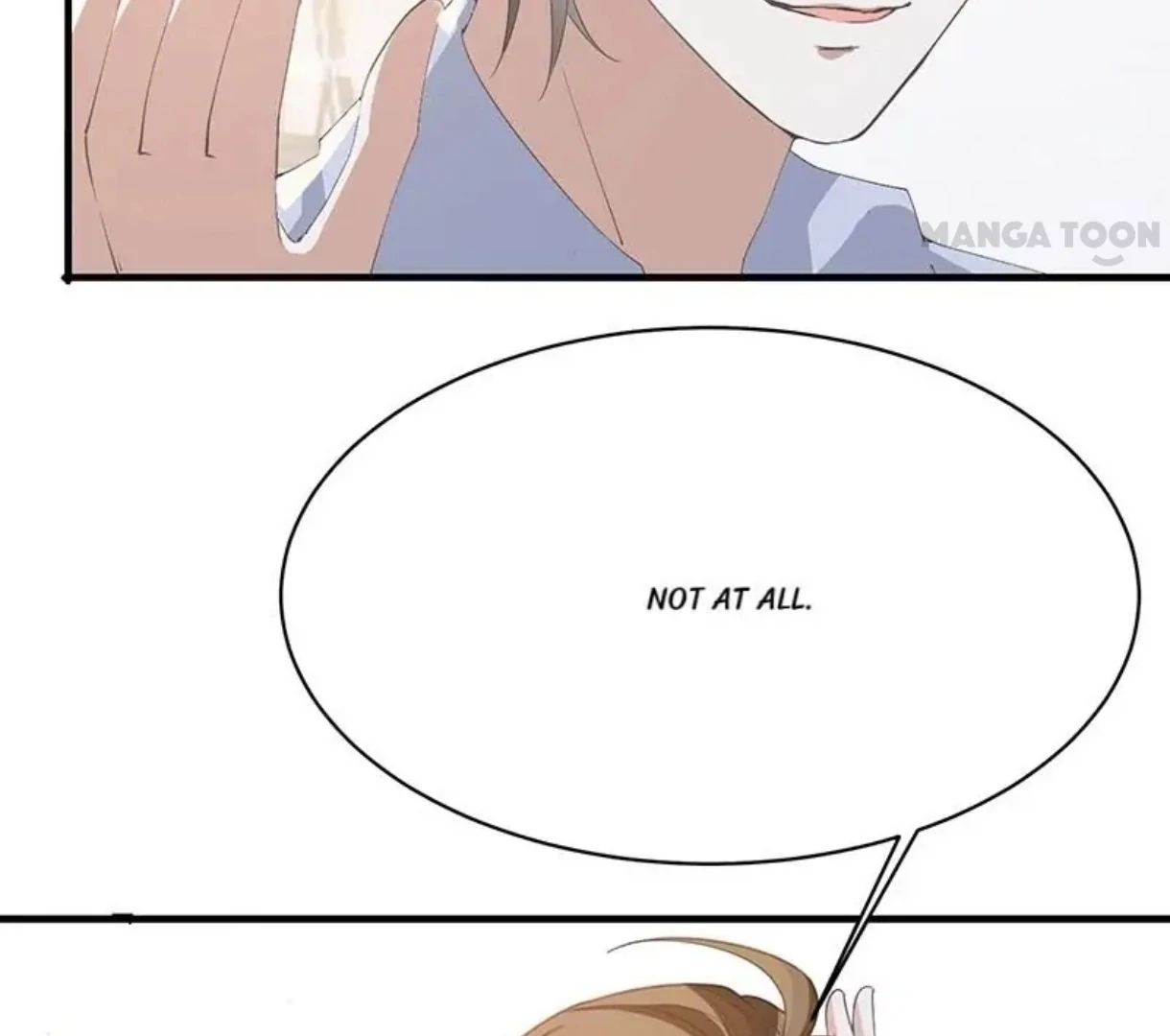 Switching Positions Chapter 36 page 46 - 