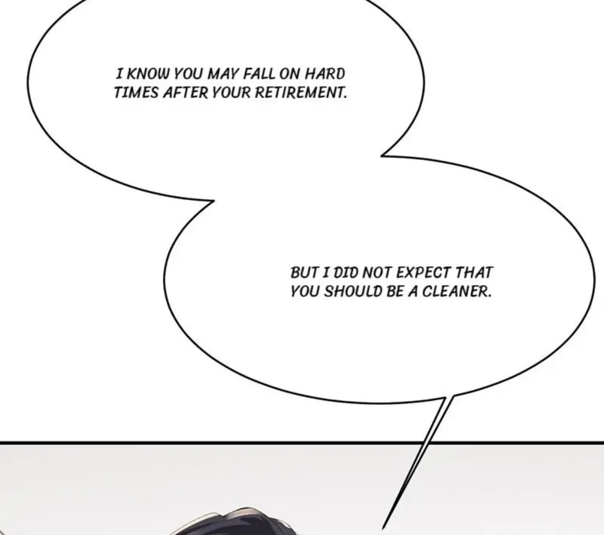 Switching Positions Chapter 36 page 9 - 