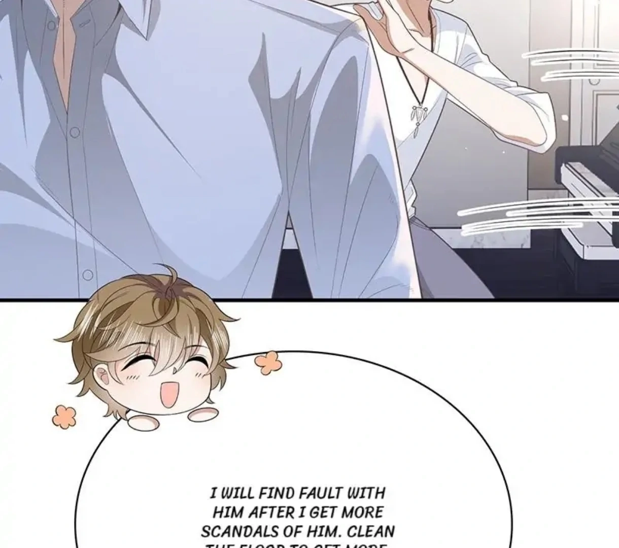 Switching Positions Chapter 37 page 2 - 