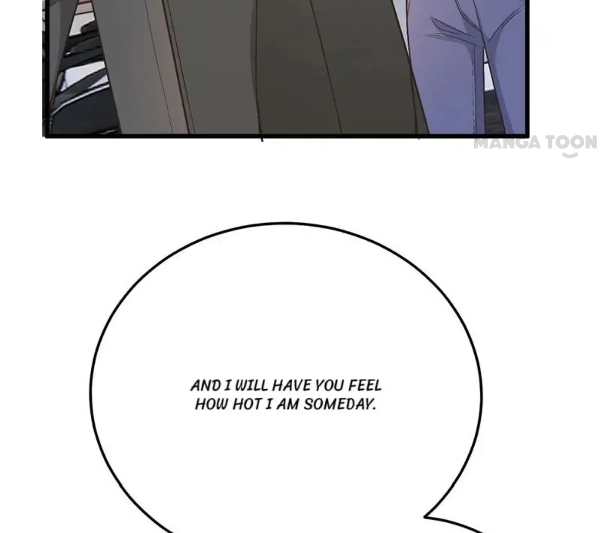 Switching Positions Chapter 37 page 19 - 