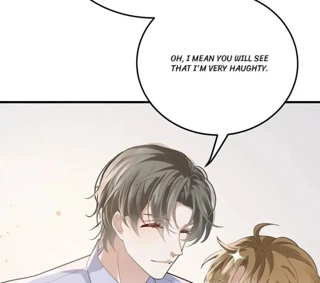 Switching Positions Chapter 37 page 20 - 