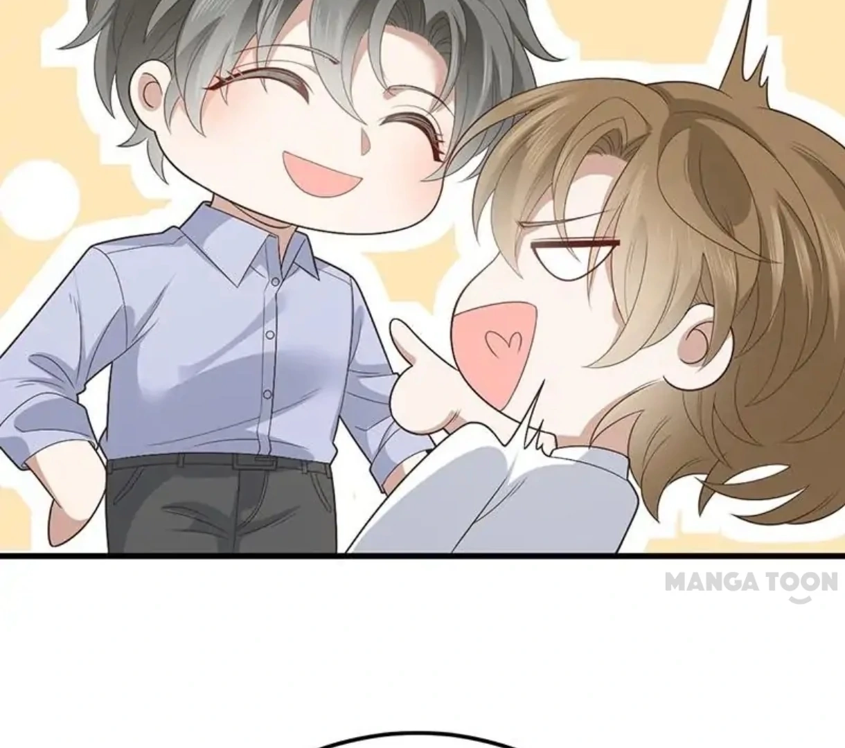 Switching Positions Chapter 37 page 24 - 