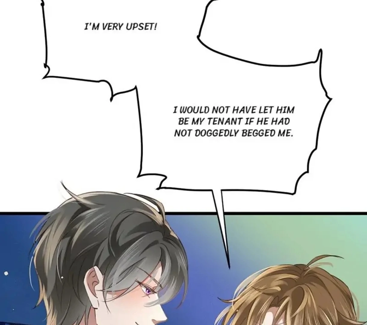 Switching Positions Chapter 37 page 27 - 