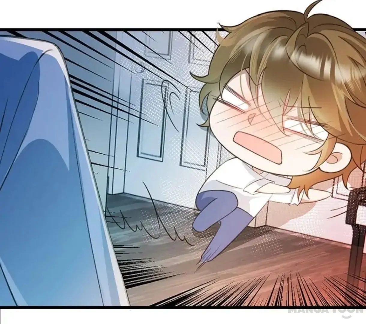 Switching Positions Chapter 37 page 34 - 