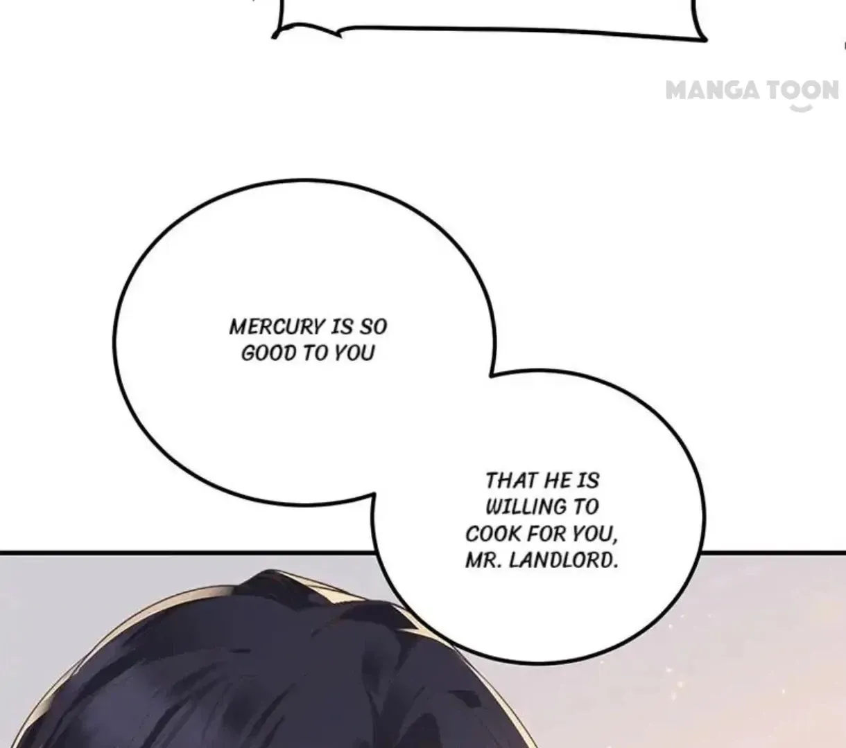 Switching Positions Chapter 37 page 40 - 