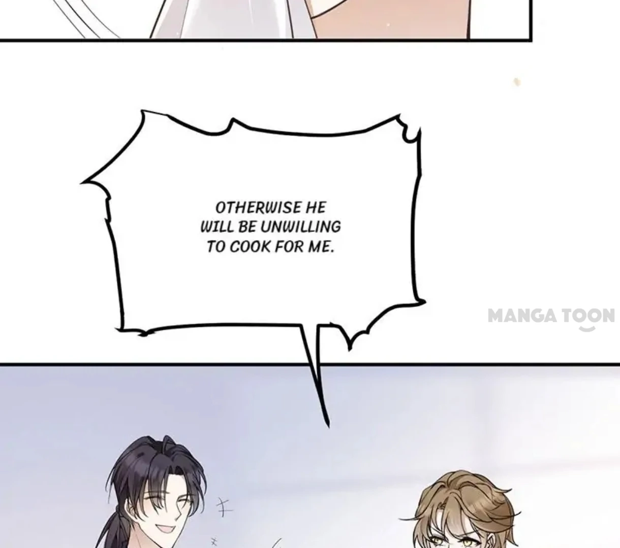 Switching Positions Chapter 37 page 43 - 