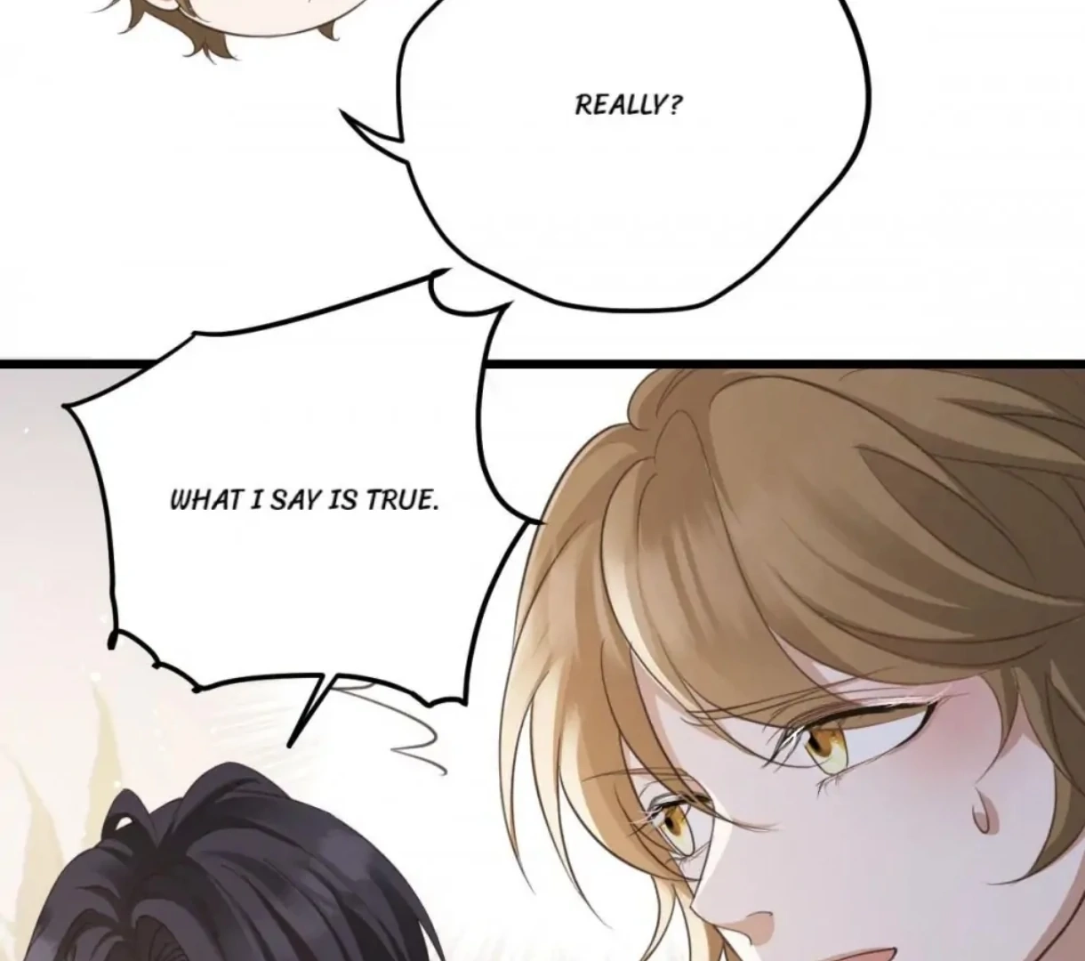 Switching Positions Chapter 38 page 16 - 
