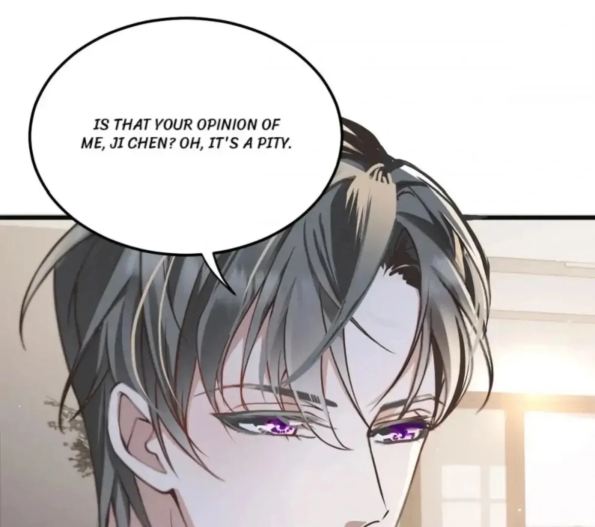 Switching Positions Chapter 38 page 20 - 