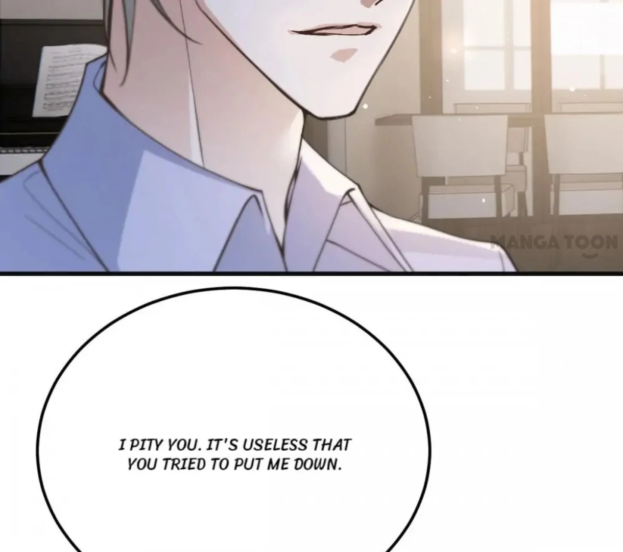 Switching Positions Chapter 38 page 21 - 