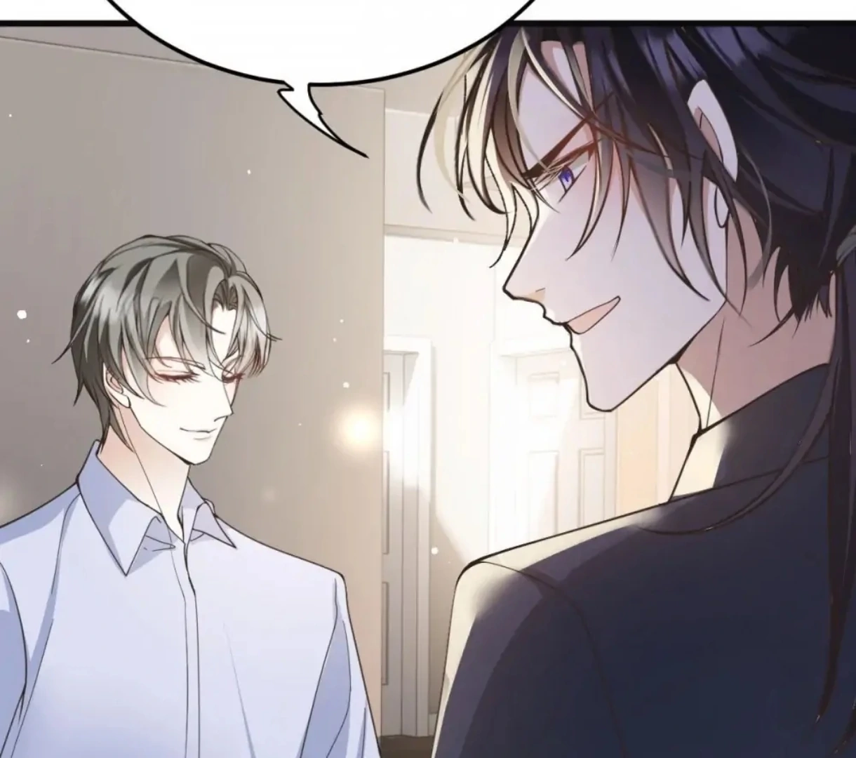 Switching Positions Chapter 38 page 22 - 
