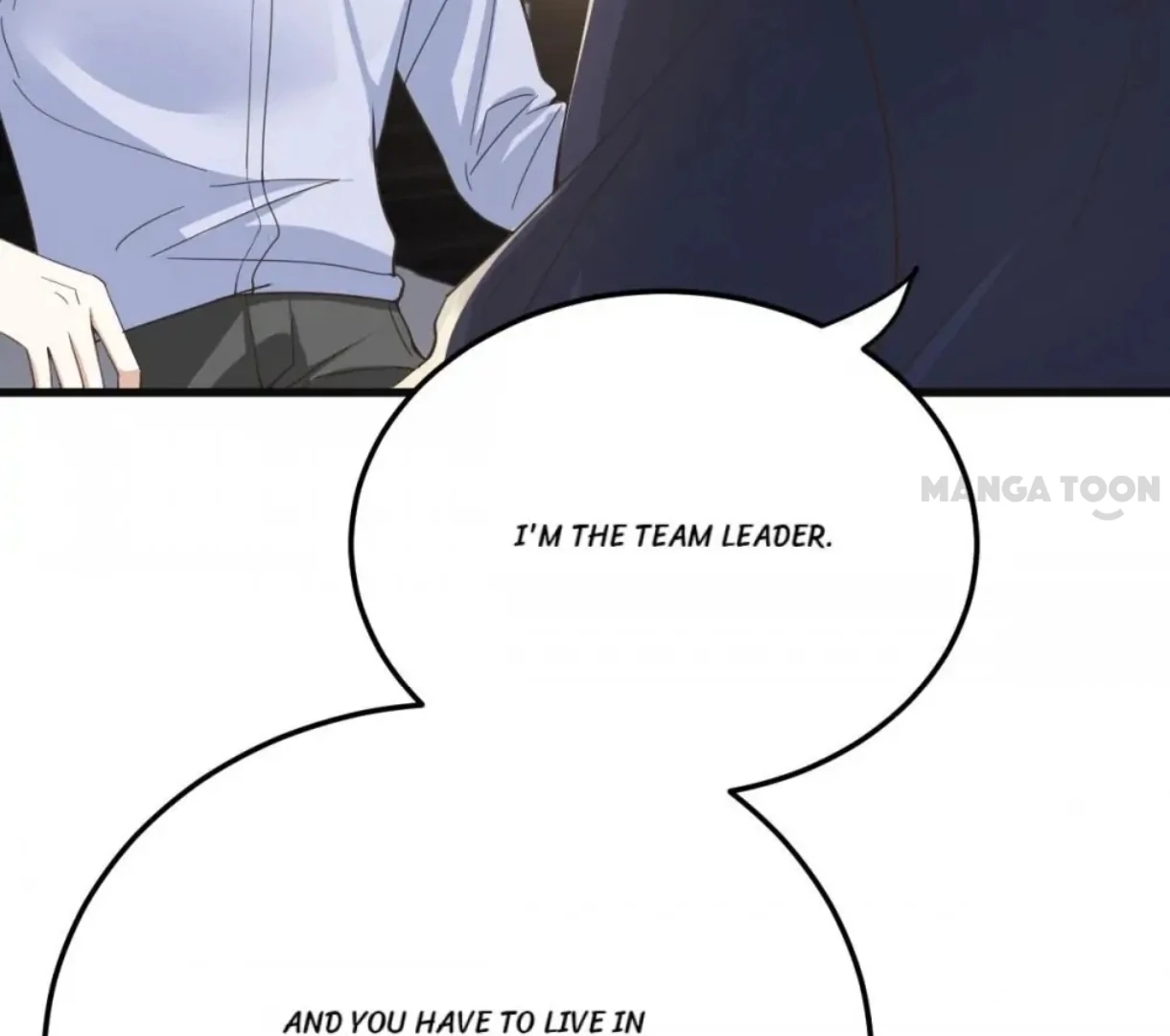 Switching Positions Chapter 38 page 23 - 